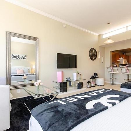 Loft Apartments At Hollywood Free Parking Close To Studios Universal Los Angeles Ngoại thất bức ảnh